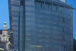Отель Hotel Indigo Xiamen Harbour Отель Hotel Indigo Xiamen Harbour