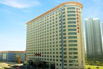 Отель Tennis Seaview Hotel Отель Tennis Seaview Hotel