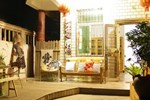 Хостел Xiamen Wall Inn Хостел Xiamen Wall Inn