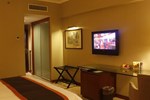 Отель Grand Noble Hotel Xi’an Отель Grand Noble Hotel Xi’an