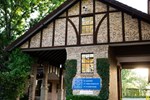 Отель Grand Mercure Hills Lodge Отель Grand Mercure Hills Lodge
