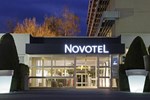 Отель Novotel Poissy Orgeval Отель Novotel Poissy Orgeval