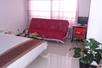 Апартаменты Xi'an Haojia Apartment Апартаменты Xi'an Haojia Apartment