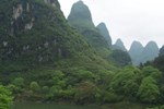 Отель Li River Retreat Отель Li River Retreat
