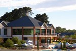 Отель Novotel Barossa Valley Resort Отель Novotel Barossa Valley Resort