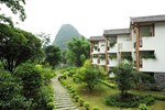 Отель Yangshuo Resort Отель Yangshuo Resort