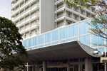 Отель Novotel Koshien Osaka West Отель Novotel Koshien Osaka West