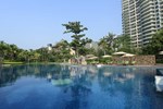 Отель Infinity Ocean Beach Resort Hainan Отель Infinity Ocean Beach Resort Hainan
