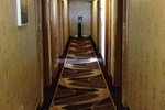 Отель Jingshan Business Hotel Отель Jingshan Business Hotel