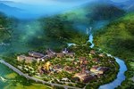 Отель Crowne Plaza Xishuangbanna Отель Crowne Plaza Xishuangbanna