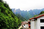 Отель J&H Nature Hotel Отель J&H Nature Hotel