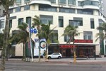 Отель Haiqi Holiday Hotel Отель Haiqi Holiday Hotel