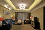 Отель Zheng Fang Yuan International Hotel Отель Zheng Fang Yuan International Hotel