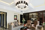 Отель Zhengzhou Jianguo Hotel Отель Zhengzhou Jianguo Hotel