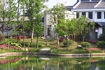 Отель Suzhou Hanyuan International Club Отель Suzhou Hanyuan International Club
