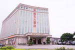 Отель Gui Hua Hotel Отель Gui Hua Hotel