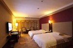 Отель Jun Lin Hotel Отель Jun Lin Hotel