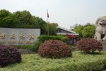 Отель Jingyuan Hotel Отель Jingyuan Hotel