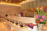Отель Pearl River International Hotel Отель Pearl River International Hotel