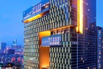 Отель W Guangzhou Отель W Guangzhou