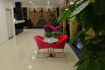 Отель Guilin 68° Hotel North Train Station Branch Отель Guilin 68° Hotel North Train Station Branch