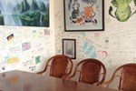 Хостел Guilin Riverside Hostel Хостел Guilin Riverside Hostel