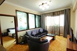 Отель Hualian Hotel Отель Hualian Hotel