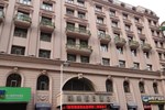 Отель Gfour Holiday Hotel Отель Gfour Holiday Hotel