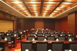 Отель Inner Mongolia Huachen Hotel Отель Inner Mongolia Huachen Hotel