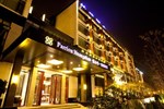 Отель Huangshan Parrion Hotel Отель Huangshan Parrion Hotel