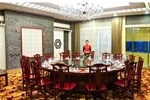 Отель Huizhou Wanyun Holiday Hotel Отель Huizhou Wanyun Holiday Hotel