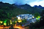 Отель Huangshan Fulilou Villa Отель Huangshan Fulilou Villa