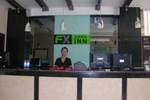 Хостел FX Inn Xisanqi Beijing Хостел FX Inn Xisanqi Beijing