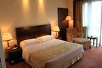 Отель Shanghai Xietong Hotel Отель Shanghai Xietong Hotel