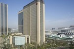 Отель Sheraton Jinan Hotel Отель Sheraton Jinan Hotel