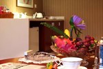 Отель Jinhua Narada Hotel Отель Jinhua Narada Hotel