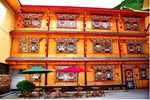 Хостел Jiuzhaigou Gesanghua Hostel Хостел Jiuzhaigou Gesanghua Hostel