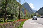Хостел Jiuzhaigou New Ejia International Youth Hostel Хостел Jiuzhaigou New Ejia International Youth Hostel