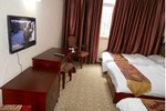 Отель Jiuzhaigou Sunshine Hostel Отель Jiuzhaigou Sunshine Hostel