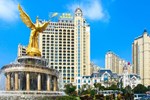 Отель Country Garden Phoenix Hotel Nanjing Отель Country Garden Phoenix Hotel Nanjing