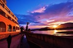 Хостел Panba Lakeside Lodge Хостел Panba Lakeside Lodge