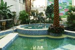 Отель Sun Town Hotspring Resort Отель Sun Town Hotspring Resort