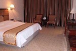 Отель Sheng Shi Jin Hua Hotel Отель Sheng Shi Jin Hua Hotel