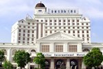 Отель Trilec International Hotel Отель Trilec International Hotel