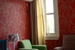 Хостел Nanjing Time Hostel Хостел Nanjing Time Hostel