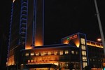 Отель Senqin International Hotel Отель Senqin International Hotel