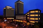 Отель Shanghai Yuehua Hotel Отель Shanghai Yuehua Hotel