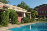 Отель Villa de Loulia Отель Villa de Loulia