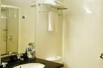 Отель Jiangnan Yinxiang Hotel Отель Jiangnan Yinxiang Hotel