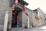 Отель Pingyao Honghu Hotel Отель Pingyao Honghu Hotel
